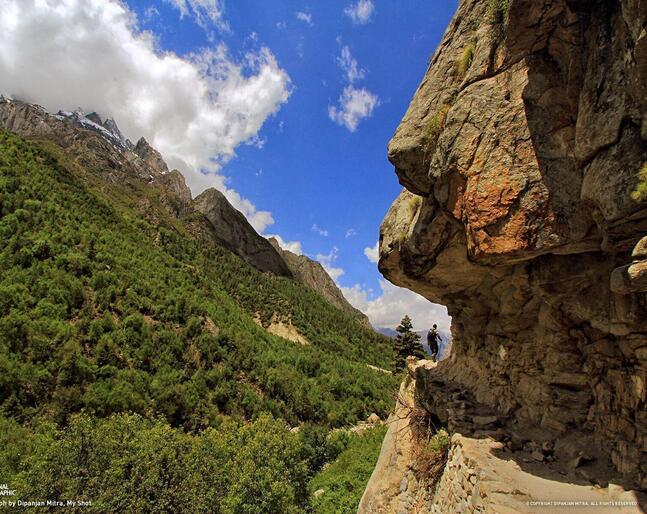 hike image